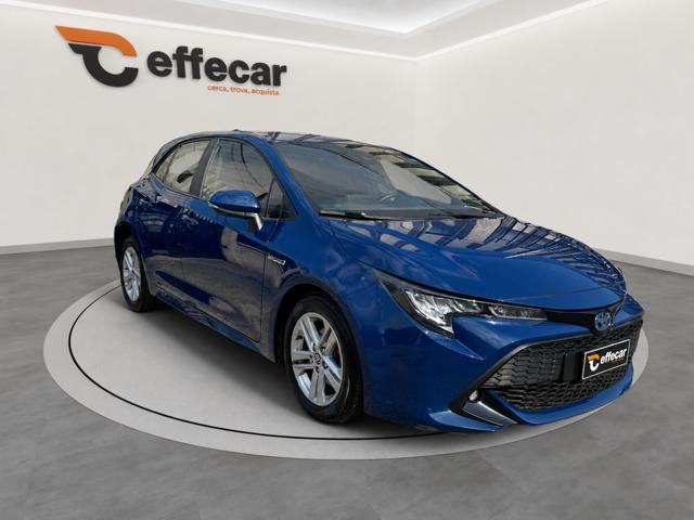 Toyota Corolla 1.8 Hybrid Active - foto 3 di 4