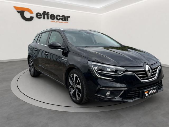 Renault Megane Mégane Sporter Blue dCi 115 CV (AUTOCARRO) - foto 3 di 4