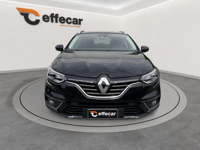 Renault Megane Mégane Sporter Blue dCi 115 CV (AUTOCARRO) - foto 2 di 4