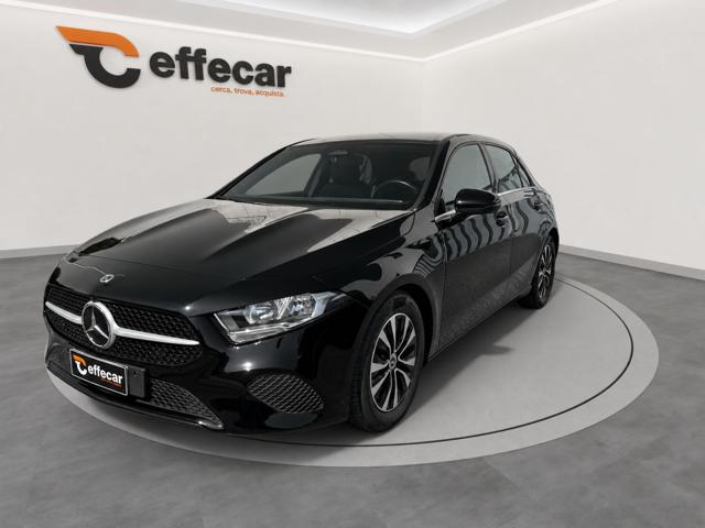 Mercedes-Benz A 180 d Automatic Executive usato a MAZZANO