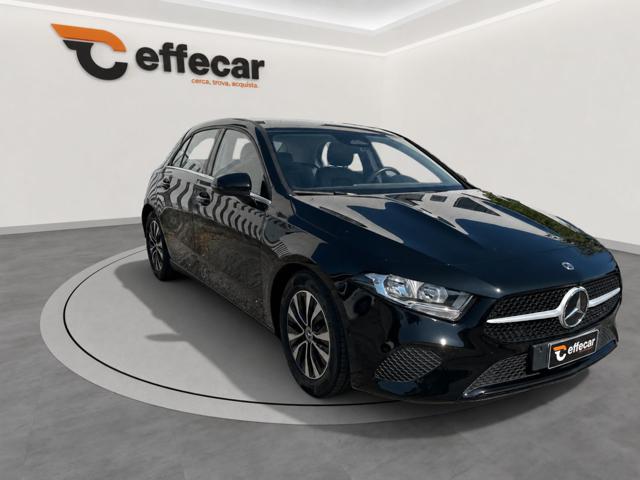 Mercedes-Benz A 180 d Automatic Executive - foto 3 di 15