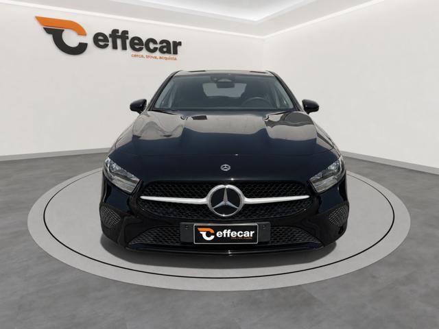 Mercedes-Benz A 180 d Automatic Executive - foto 2 di 15
