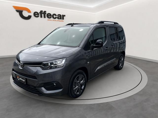 Toyota Proace City Verso 1.5 D 130 CV 1 Luxury usato a MAZZANO