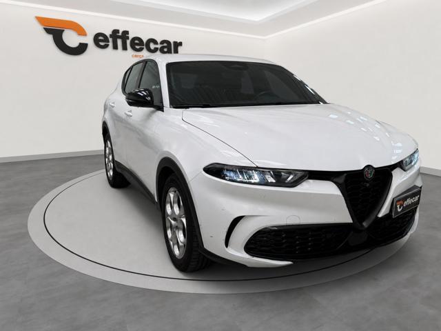 Alfa Romeo Tonale 1.6 diesel 130 CV TCT6 Sprint - foto 3 di 4