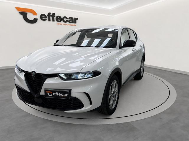Alfa Romeo Tonale 1.6 diesel 130 CV TCT6 Sprint usato a MAZZANO