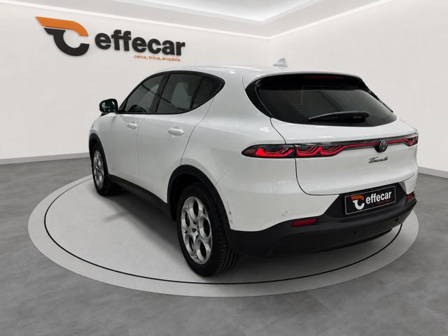 Alfa Romeo Tonale 1.6 diesel 130 CV TCT6 Sprint - foto 4 di 4