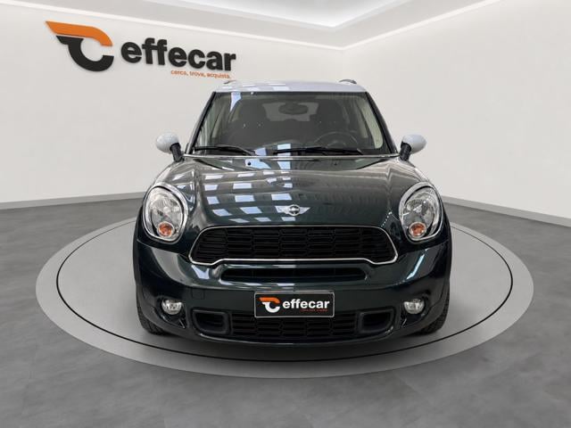 MINI Countryman Mini Cooper S Countryman - foto 2 di 14