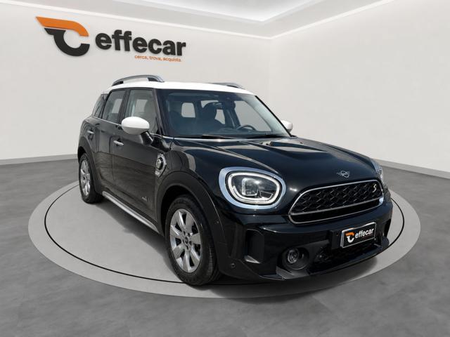 MINI Countryman 1.5 Cooper SE Business Countryman ALL4 Automatica - foto 3 di 4