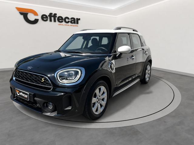 MINI Countryman 1.5 Cooper SE Business Countryman ALL4 Automatica usato a MAZZANO