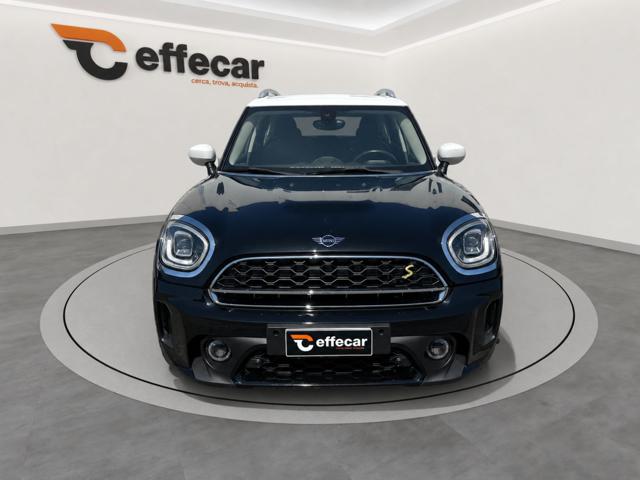 MINI Countryman 1.5 Cooper SE Business Countryman ALL4 Automatica - foto 2 di 4