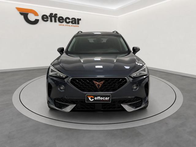 CUPRA Formentor 1.4 e-Hybrid DSG - foto 2 di 4