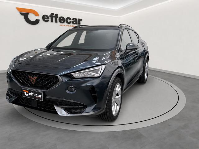 CUPRA Formentor 1.4 e-Hybrid DSG usato a MAZZANO