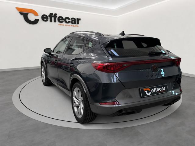 CUPRA Formentor 1.4 e-Hybrid DSG - foto 4 di 4