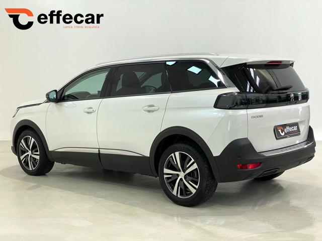 Peugeot 5008 130 CV 7 POSTI IVA ESPOSTA - foto 4 di 4