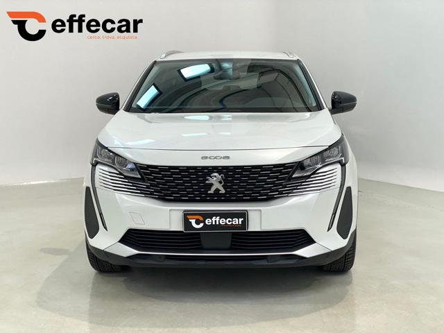 Peugeot 5008 130 CV 7 POSTI IVA ESPOSTA - foto 2 di 4