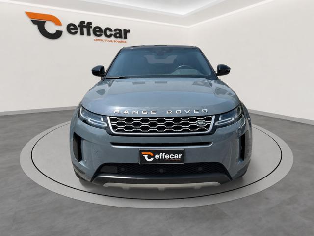 Land Rover Range Rover Evoque 2.0D 163 CV AWD Auto R-Dynamic SE - foto 2 di 4