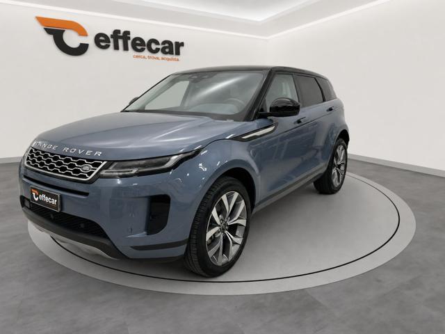 Land Rover Range Rover Evoque 2.0D 163 CV AWD Auto R-Dynamic SE usato a MAZZANO
