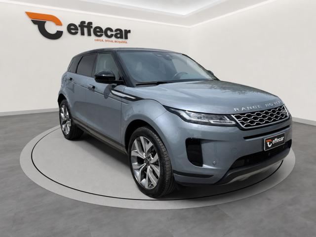 Land Rover Range Rover Evoque 2.0D 163 CV AWD Auto R-Dynamic SE - foto 3 di 4