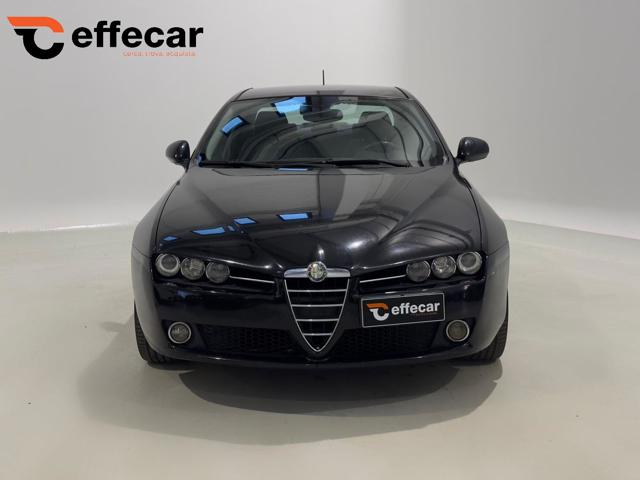 Alfa Romeo 159 2.4 JTDm 200 CV Q-Tronic - foto 2 di 15