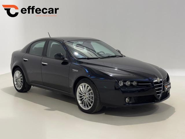 Alfa Romeo 159 2.4 JTDm 200 CV Q-Tronic - foto 3 di 15