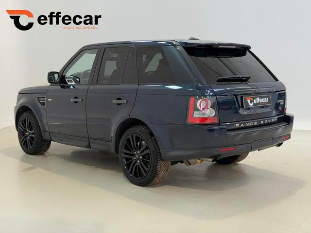 Land Rover Range Rover Sport 3.0 SDV6 HSE - foto 4 di 15