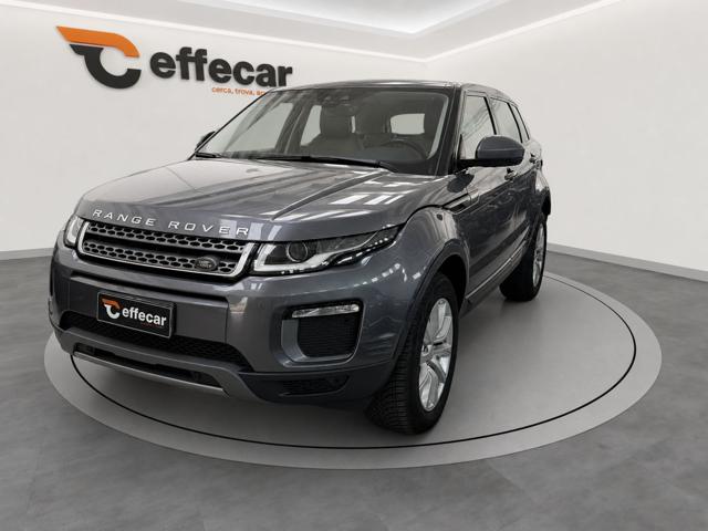 Land Rover Range Rover Evoque 2.0 TD4 180 CV 5p. usato a MAZZANO
