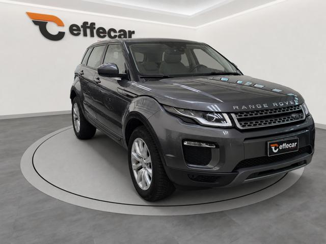 Land Rover Range Rover Evoque 2.0 TD4 180 CV 5p. - foto 3 di 4