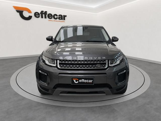 Land Rover Range Rover Evoque 2.0 TD4 180 CV 5p. - foto 2 di 4