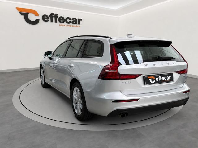 Volvo V60 B4 D Autom. Momentum Business - foto 4 di 4