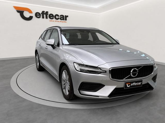 Volvo V60 B4 D Autom. Momentum Business - foto 3 di 4