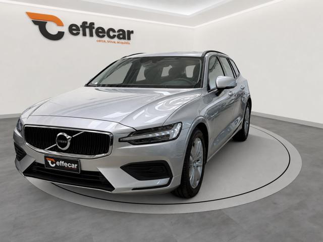 Volvo V60 B4 D Autom. Momentum Business usato a MAZZANO