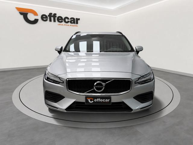 Volvo V60 B4 D Autom. Momentum Business - foto 2 di 4