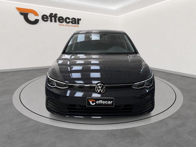 Volkswagen Golf 1.5 eTSI 130 CV DSG - foto 2 di 4