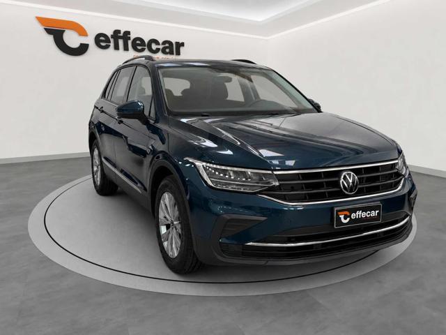 Volkswagen Tiguan 2.0 TDI 150 CV SCR DSG - foto 3 di 4
