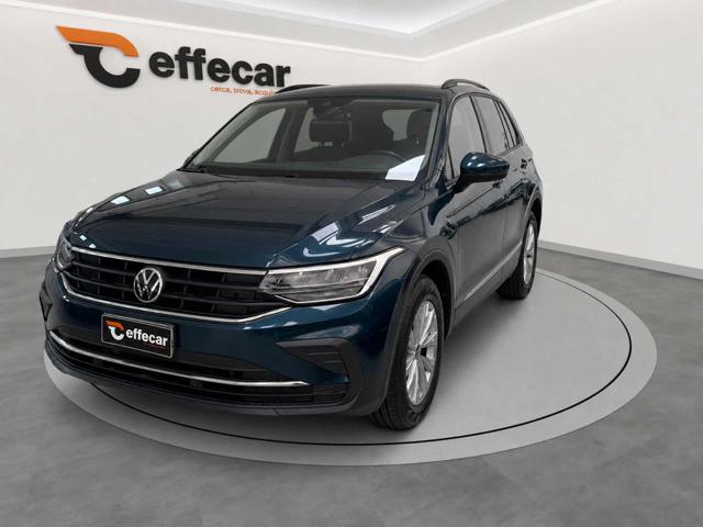 Volkswagen Tiguan 2.0 TDI 150 CV SCR DSG usato a MAZZANO