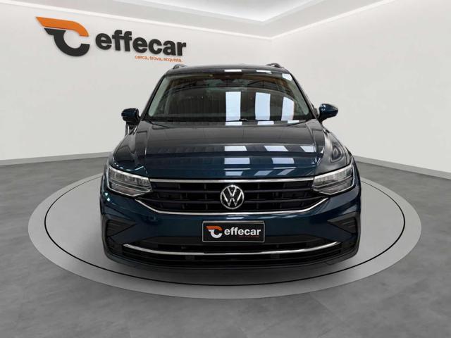 Volkswagen Tiguan 2.0 TDI 150 CV SCR DSG - foto 2 di 4