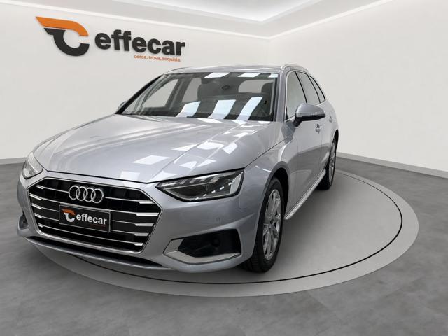 Audi A4 Avant 40 TDI quattro S tronic Business Advanced usato a MAZZANO