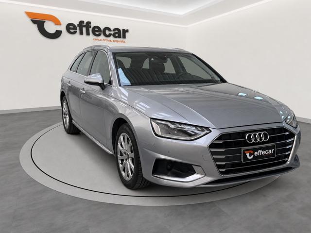 Audi A4 Avant 40 TDI quattro S tronic Business Advanced - foto 3 di 4