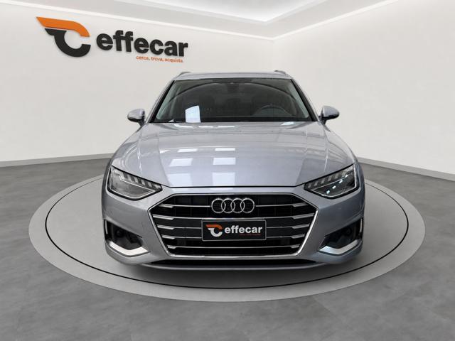 Audi A4 Avant 40 TDI quattro S tronic Business Advanced - foto 2 di 4