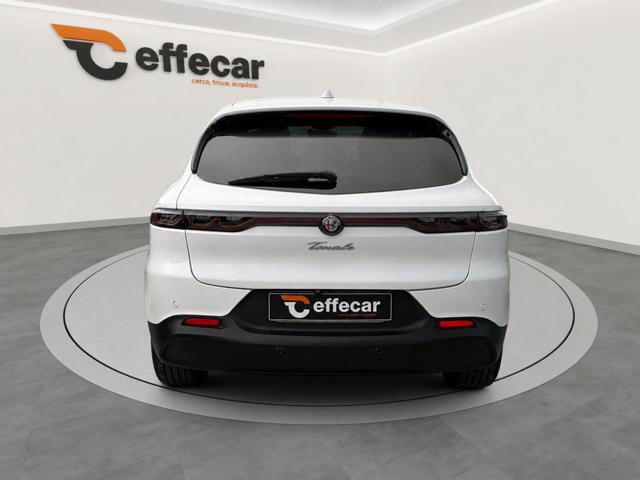 Alfa Romeo Tonale 1.6 diesel 130 CV - foto 4 di 4