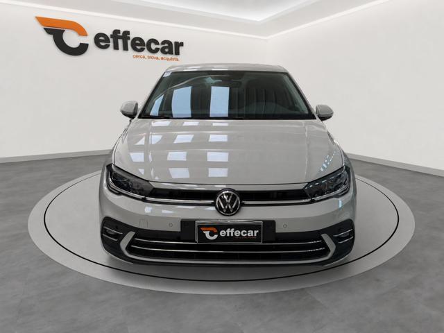 Volkswagen Polo 1.0 TSI BENZINA 95CV - foto 2 di 4