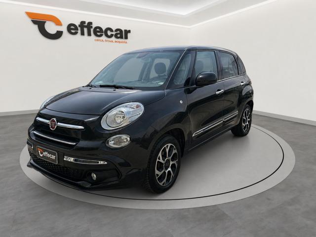 Fiat 500L 1.4 95 CV Lounge usato a MAZZANO