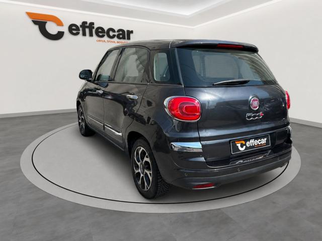 Fiat 500L 1.4 95 CV Lounge - foto 4 di 4