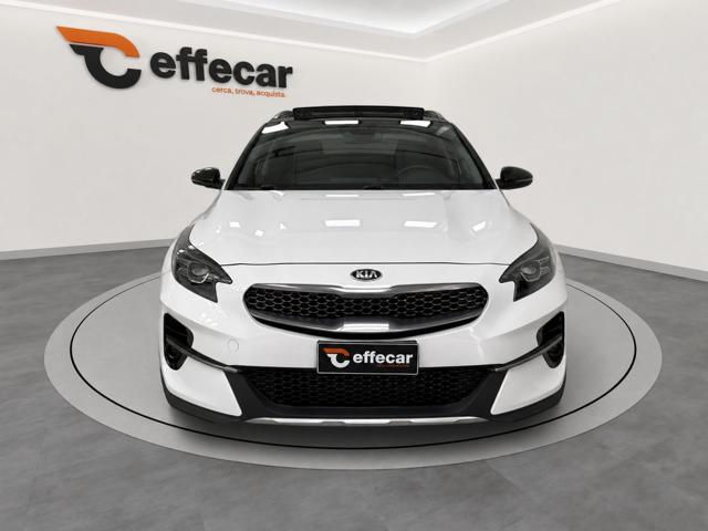 Kia XCeed 1.6 CRDi 136 CV AUTOMATICA - foto 2 di 4