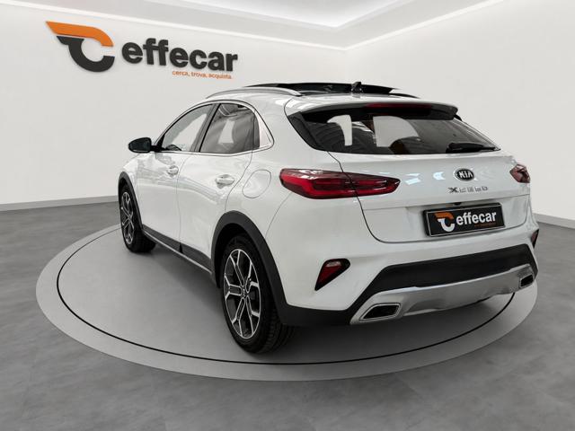 Kia XCeed 1.6 CRDi 136 CV AUTOMATICA - foto 4 di 4