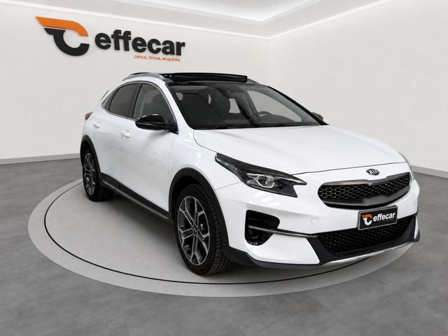 Kia XCeed 1.6 CRDi 136 CV AUTOMATICA - foto 3 di 4