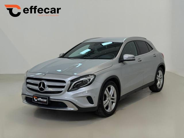 Mercedes-Benz GLA 220 d Automatic 4Matic Premium usato a MAZZANO