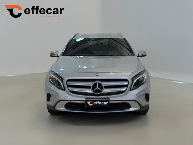 Mercedes-Benz GLA 220 d Automatic 4Matic Premium - foto 2 di 4