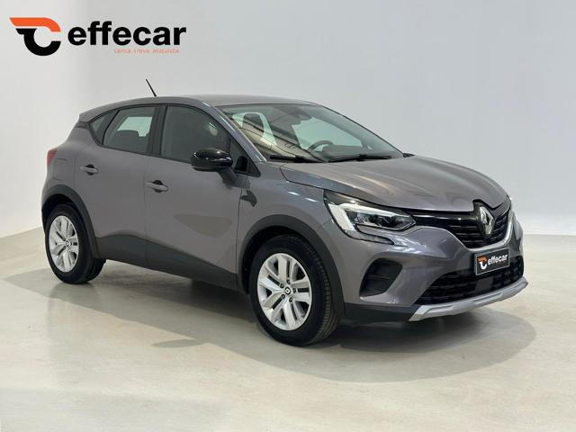 Renault Captur 100 CV GPL NEOPATENTATI - foto 3 di 4