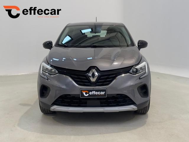 Renault Captur 100 CV GPL NEOPATENTATI - foto 2 di 4